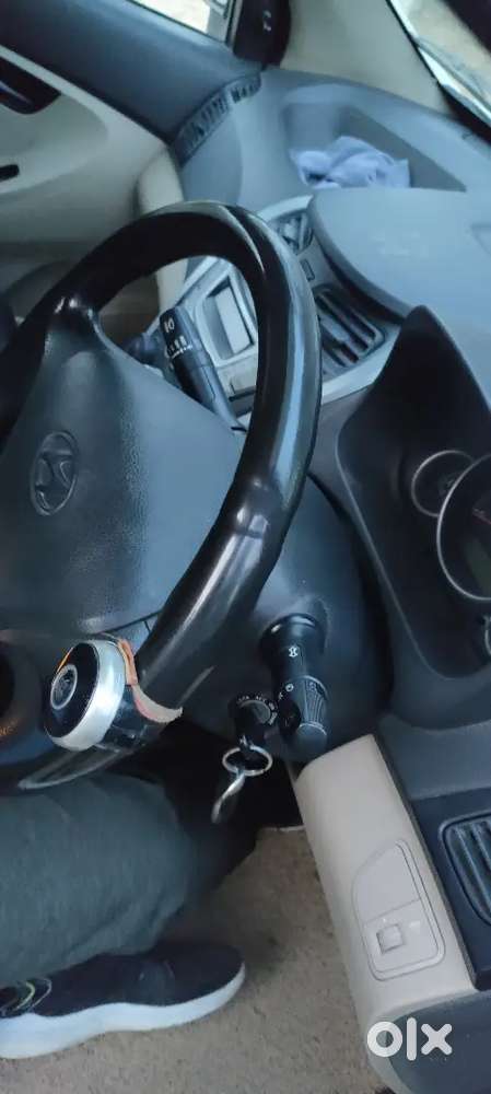 Hyundai Eon 2019 Model Pure Petrol