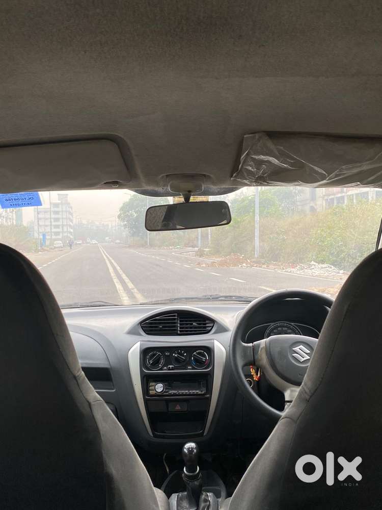 Maruti Suzuki Alto 800 2012-2016 Lxi, 2014, Petrol
