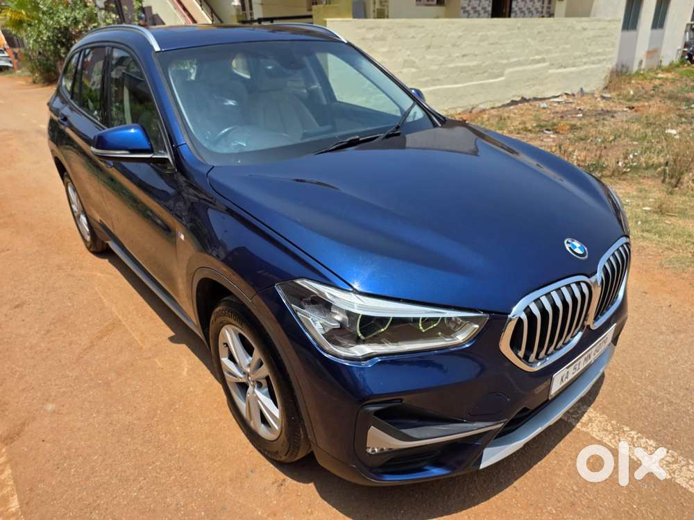 Bmw X1 2.0 Sdrive 20d, 2019, Diesel