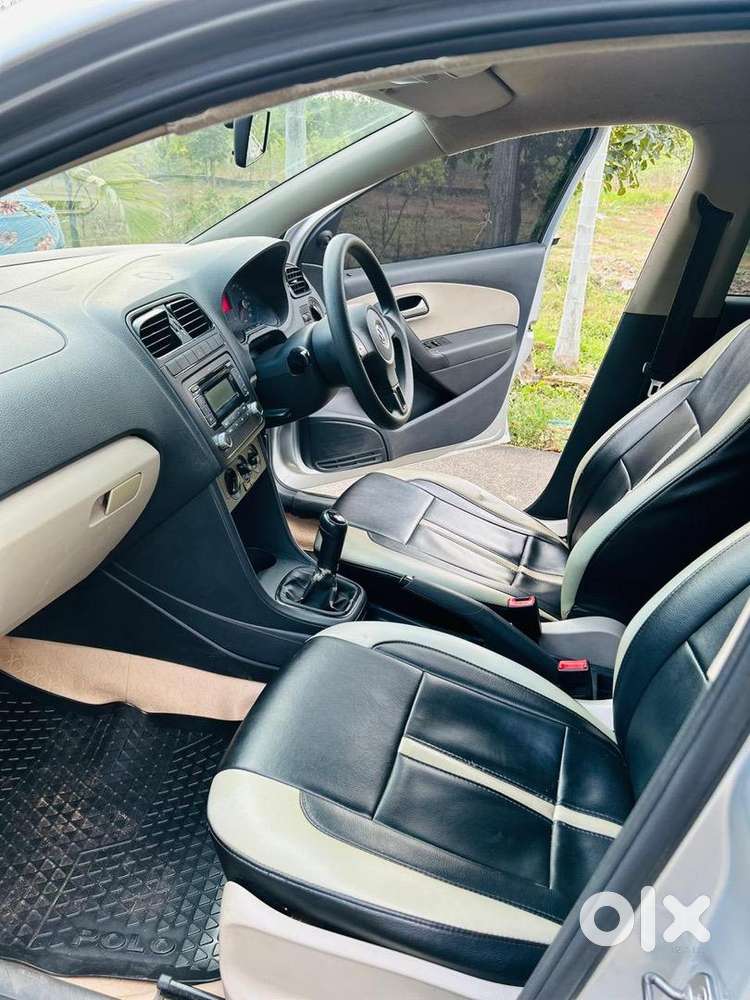 Volkswagen Polo 2012 Diesel Well Maintained