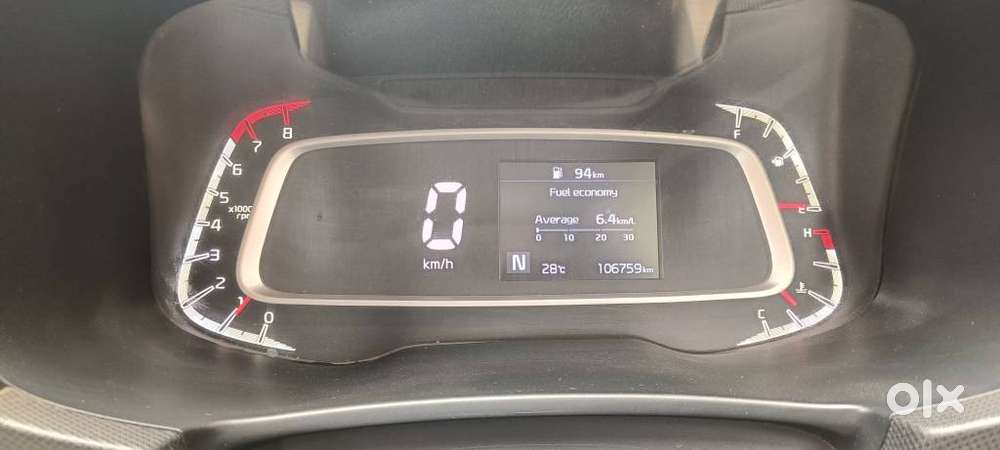 Kia Sonet 1.0 Htx Imt Anniversary Edition, 2020, Petrol