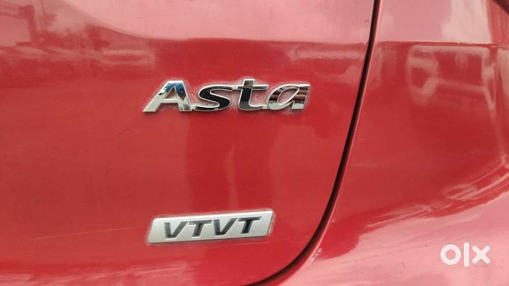 Hyundai I20 1.2 Asta, 2016, Petrol