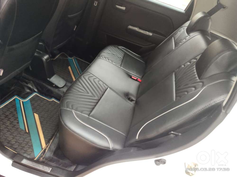 Maruti Suzuki Wagon R Vxi, 2023, Petrol