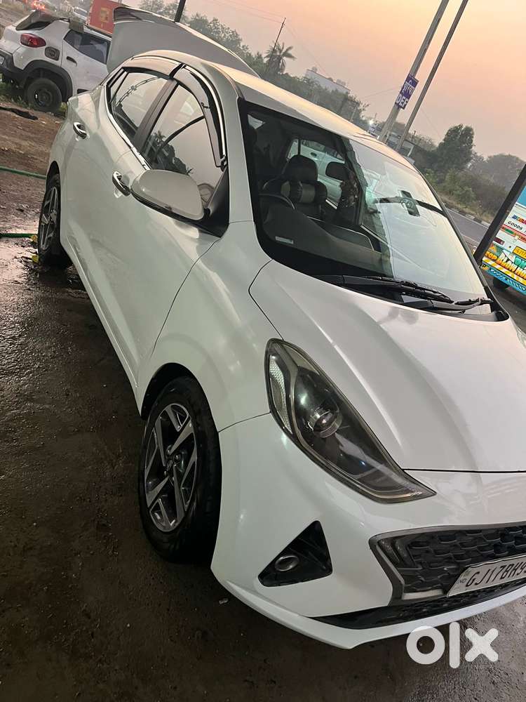 Hyundai Aura [2020-2023] 1.2 S Cng, 2020, Cng & Hybrids