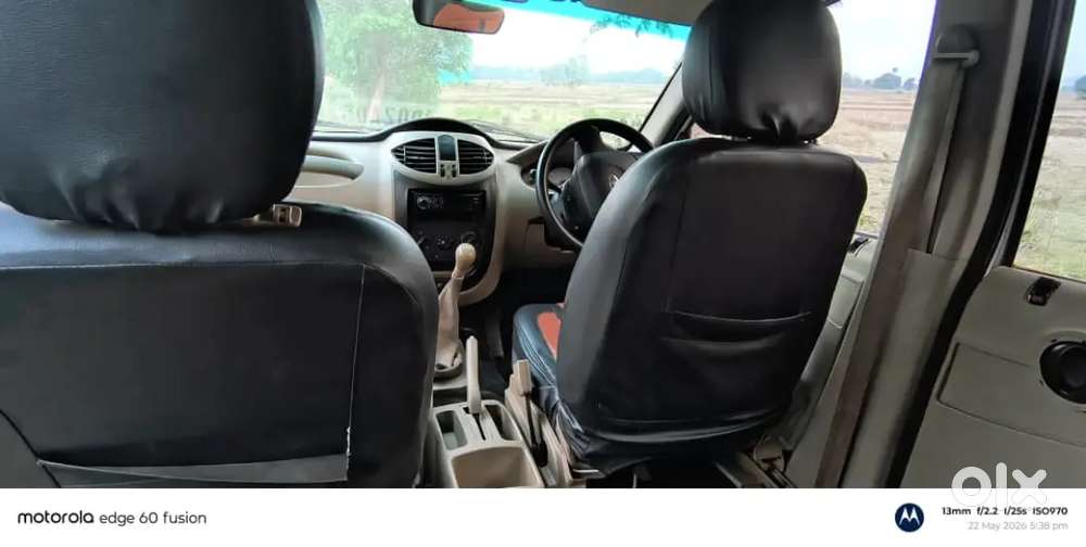 Mahindra Xylo 2017 Diesel Good Condition,,, Second Hand Bike Showroom