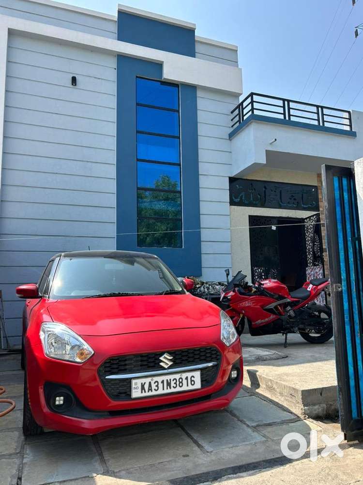 Maruti Suzuki Swift 2018 Petrol Well Maintained