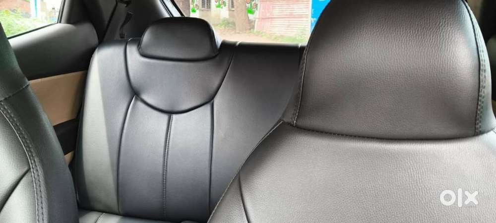 2017 Hyundai Eon Magna+ Petrol