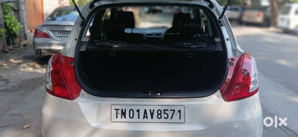 Maruti Suzuki Swift Star Vxi, 2014, Petrol