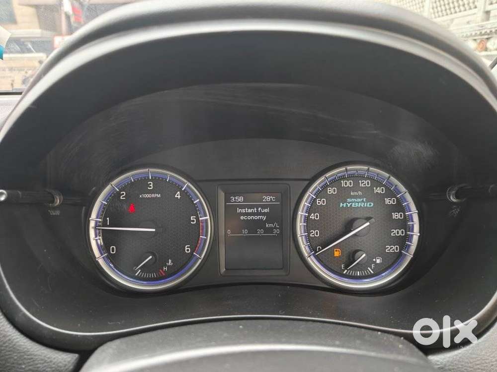 Maruti Suzuki S-cross 1.3 Zeta, 2018, Diesel