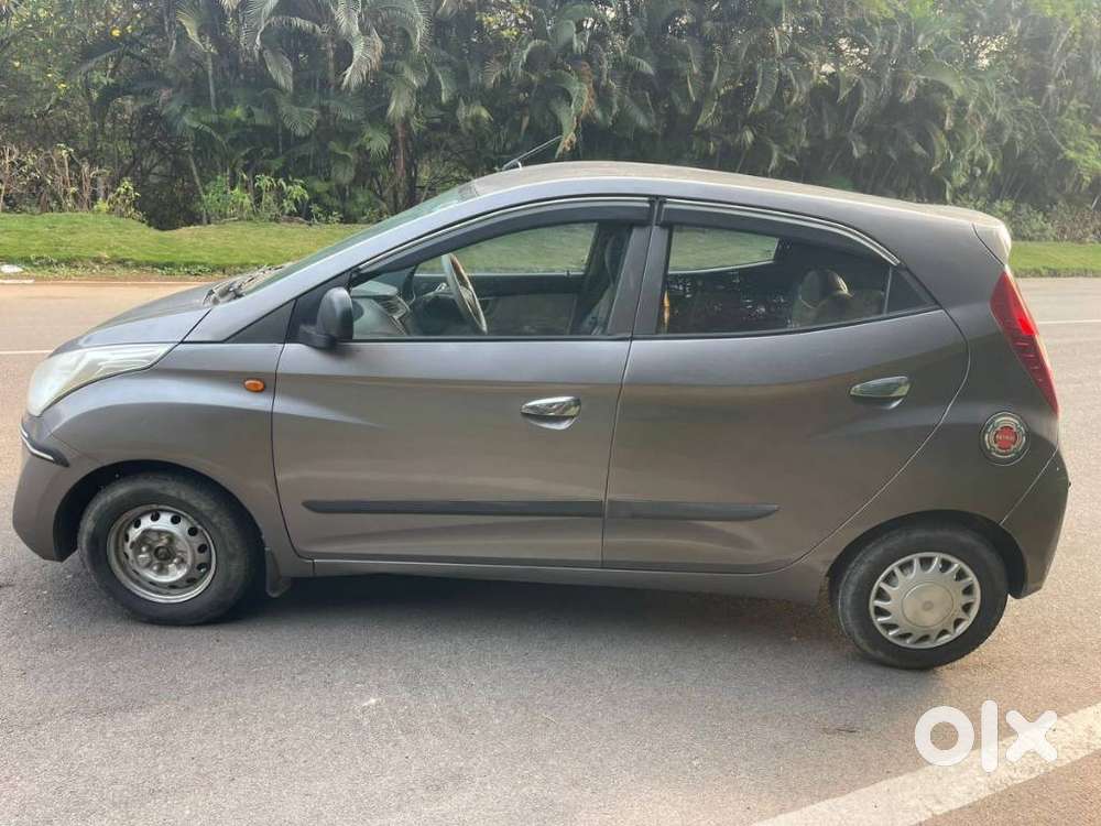 Hyundai Eon D-lite +, 2013, Petrol