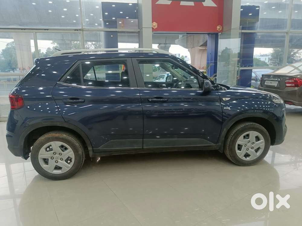 Hyundai Verna 1.0 Sx (o) Turbo Gdi Dct, 2019, Petrol