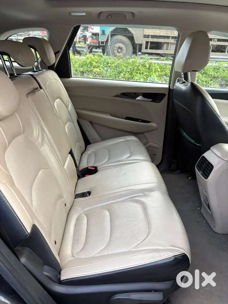 Mg Hector De Mt Sharp 2021