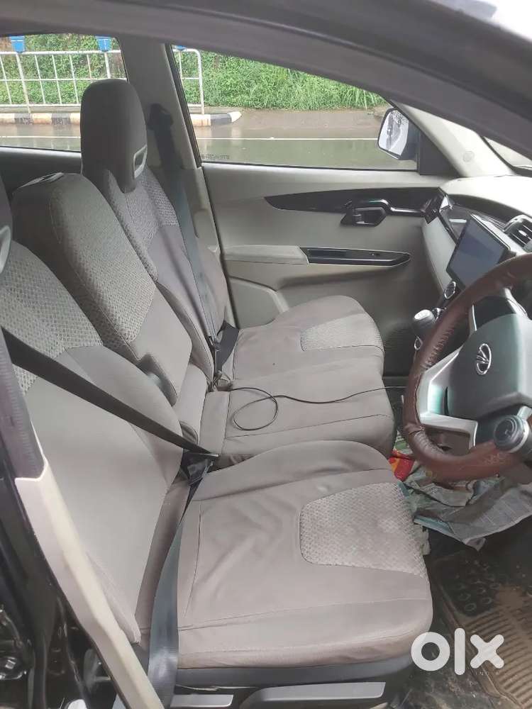 Mahindra Kuv 100 2016 Diesel
