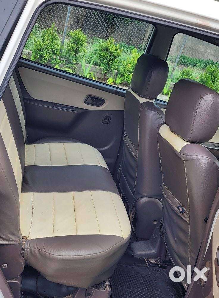 Maruti Suzuki Zen Estilo Vxi Bsiv, 2010, Petrol