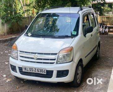 Maruti Suzuki Wagon R 1.0 2009 Petrol Good Condition