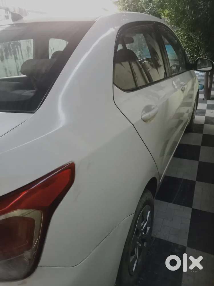 Hyundai Xcent 2015 Diesel