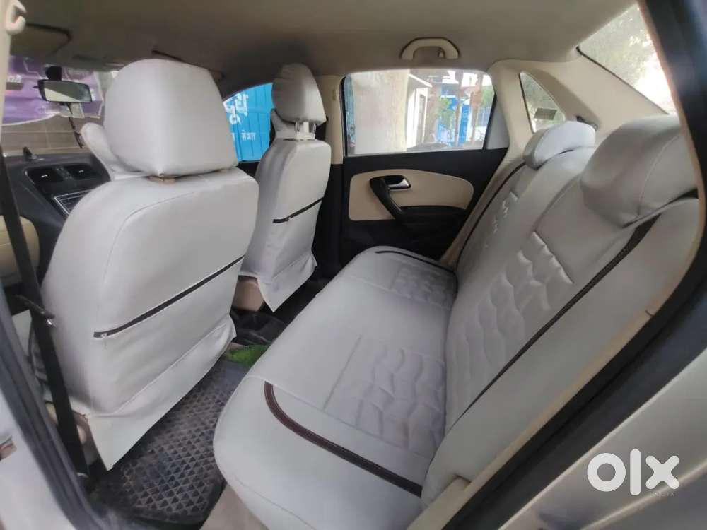 Volkswagen Ameo 2018 Diesel 75000 Km Driven