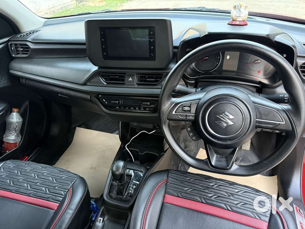 Maruti Suzuki Swift Vxi Optional, 2026, Petrol