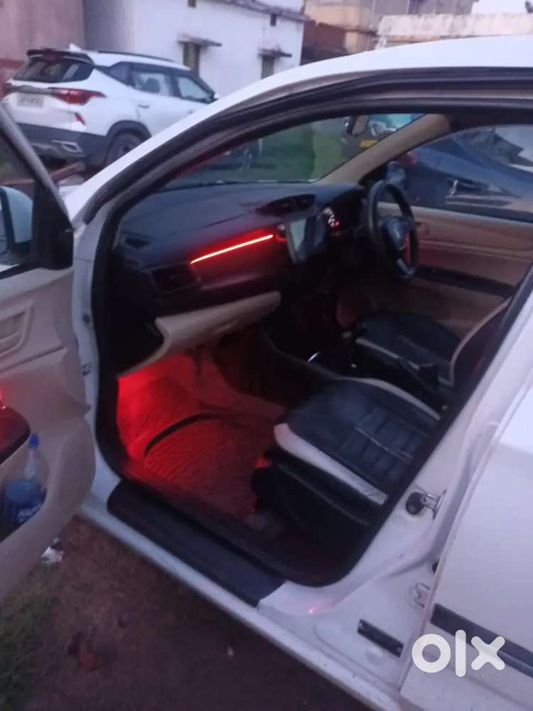 Honda Amaze Vx 2022