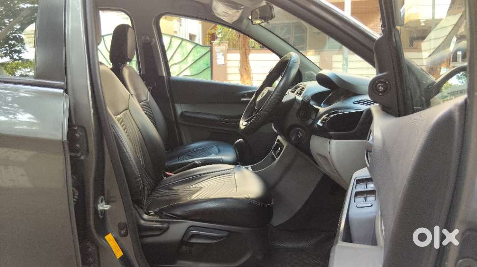 Tata Tiago 1.2 Revotron Xza Plus Amt, 2021, Petrol