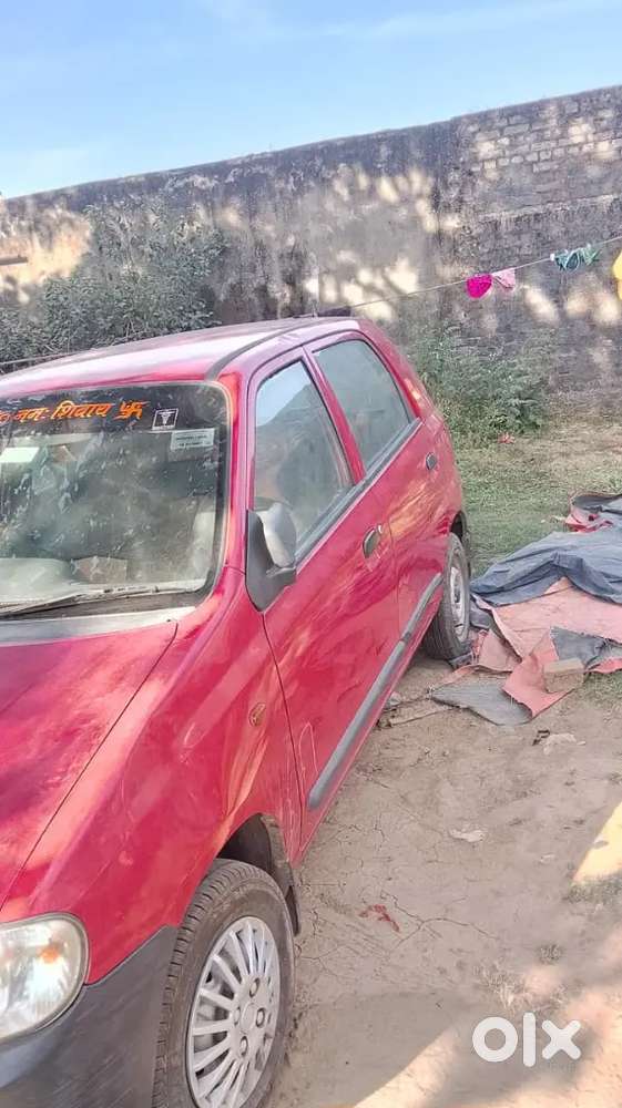 Maruti Suzuki Alto 800 Petrol 2007