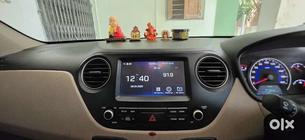 Very Good Condition Grand I10 Is On Sale