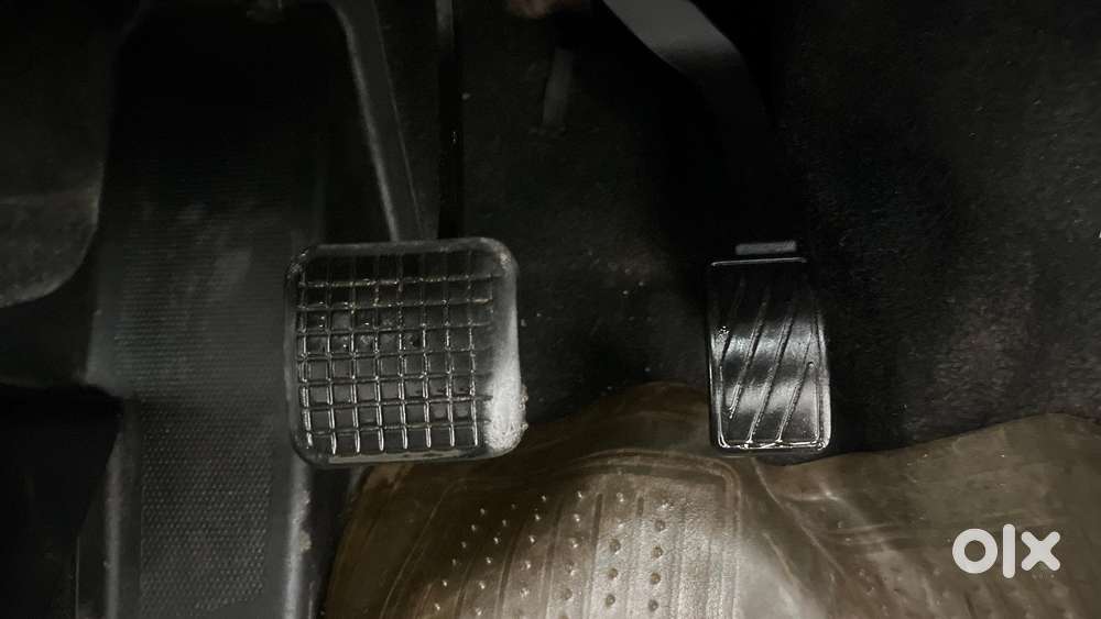 Tata Nano Twist Xt, 2015, Petrol