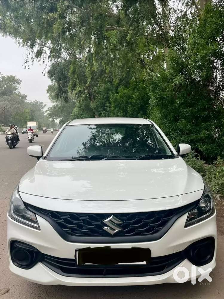 Maruti Suzuki Baleno Sigma, 2025, Petrol