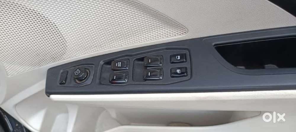 Mahindra Xuv 3xo, 2024, Diesel