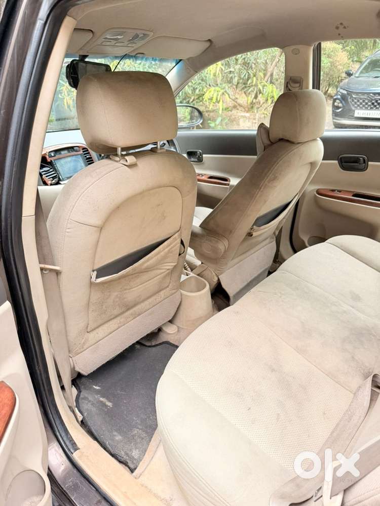 Hyundai Verna 2007 Manual Petrol