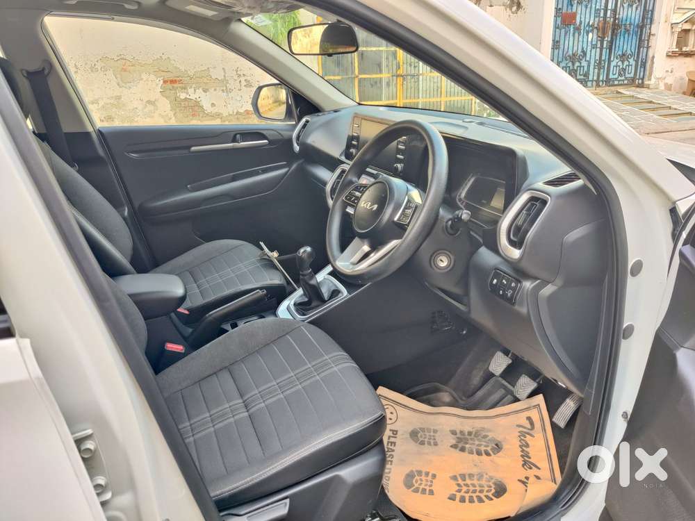 Kia Sonet 1.2 Htk Plus, 2025, Petrol