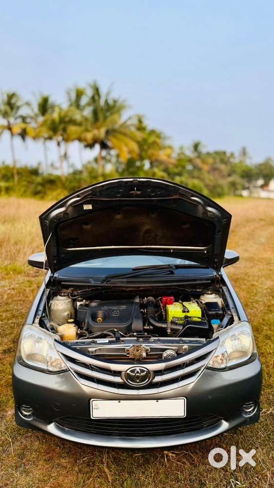 Toyota Etios