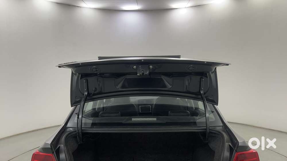 Volkswagen Ameo 1.0 Mpi Comfortline, 2019, Petrol