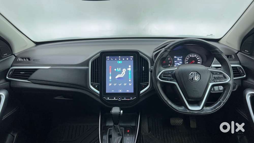 Mg Hector 1.5 Smart Dct, 2021, Petrol