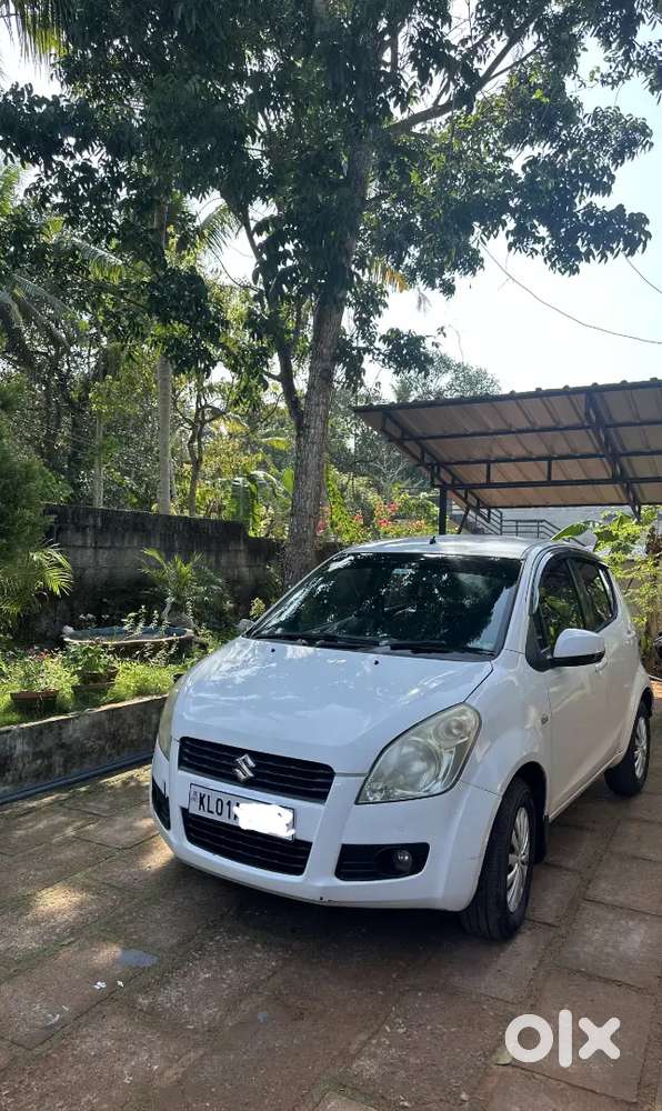 Ritz 2009 Vxi