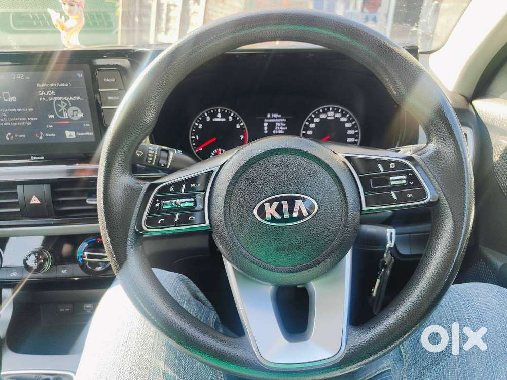 Brand New Condition Non Accidental Personal Used