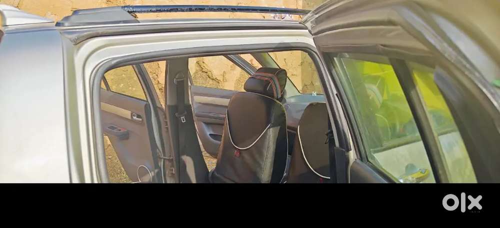 Maruti Suzuki Swift 2011