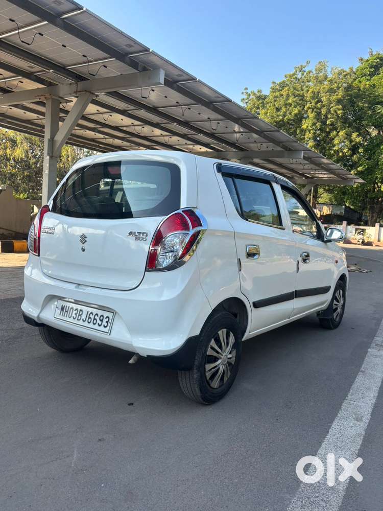 Maruti Suzuki Alto 800 2012-2016 Cng Lxi, 2014, Cng & Hybrids