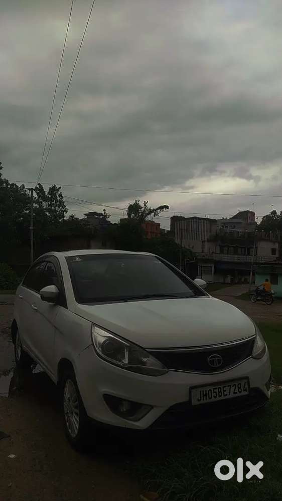Tata Zest 2016 Diesel Good Condition