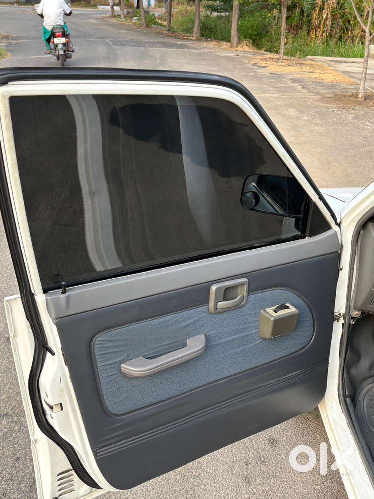 Maruti Suzuki 800 Petrol 2006