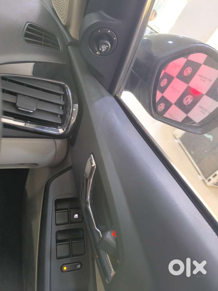 Tata Tigor 1.2 Revotron Xza Plus Amt, 2024, Petrol