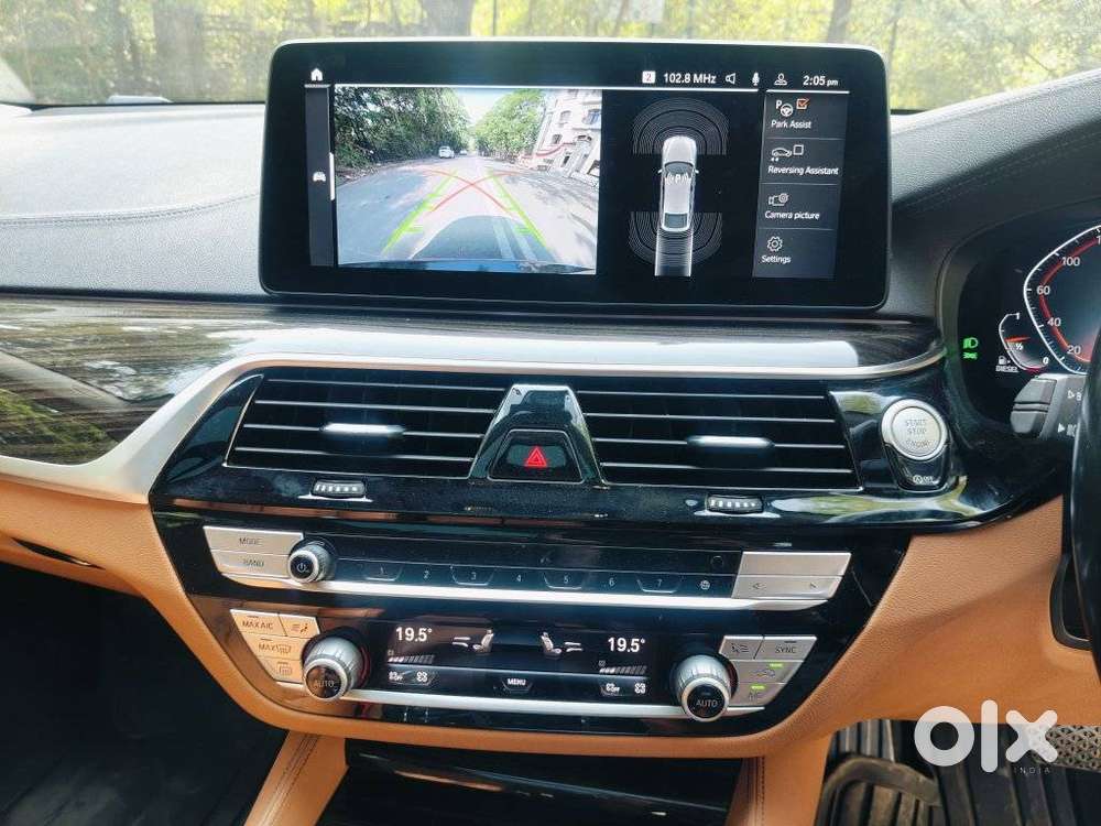 Bmw 6 Series 2.0 Gt 620d Luxury Line, 2021, Diesel