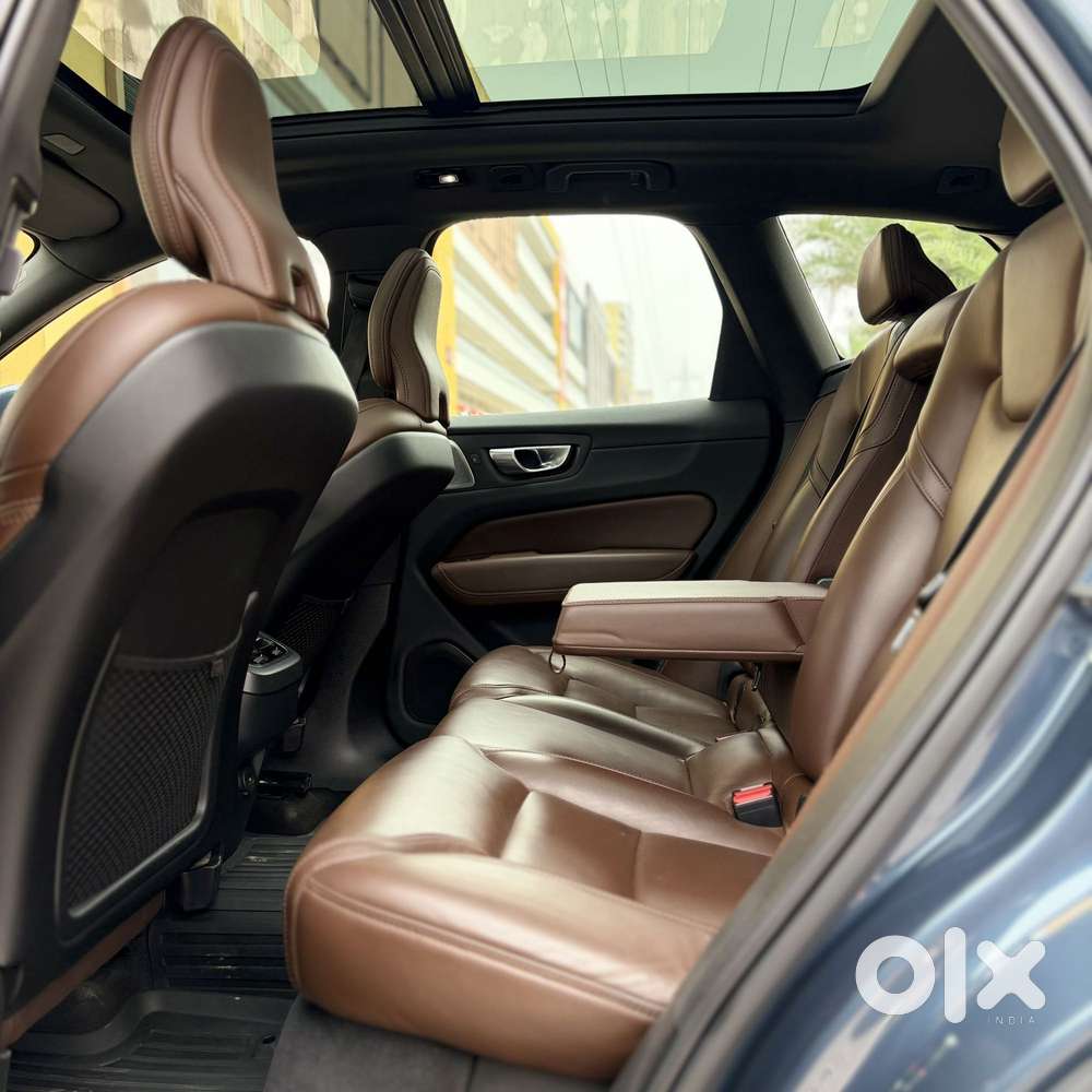 Volvo Xc60 2.0 B5 Ultimate, 2022, Petrol