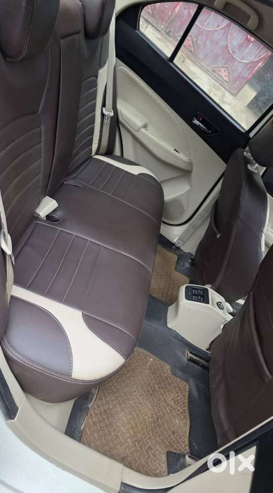 Maruti Suzuki Dzire 1.2 Vxi Amt, 2020, Petrol