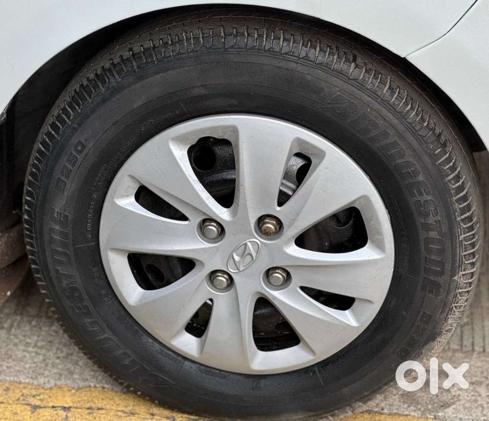 Hyundai I10 1.2 Kappa Sportz, 2012, Petrol