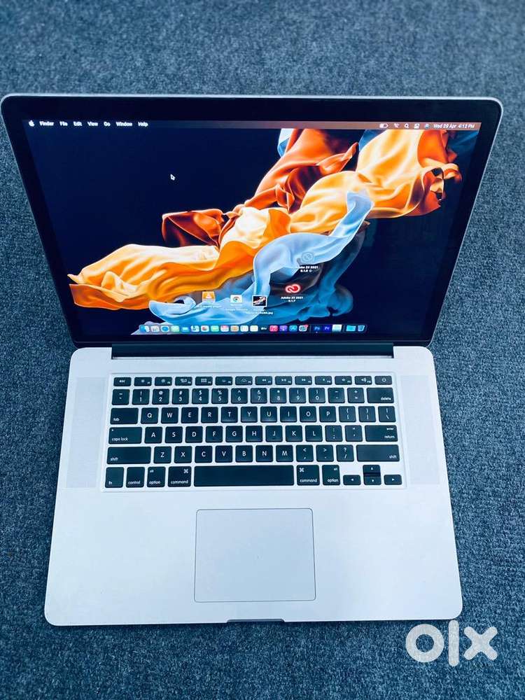 Macbook Pro 2015 - Buy & Sell Computers & Laptops Online in India