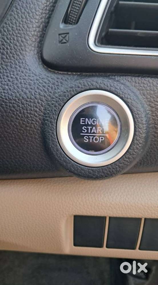 Honda Amaze V 1.2 Petrol Mt, 2018, Petrol