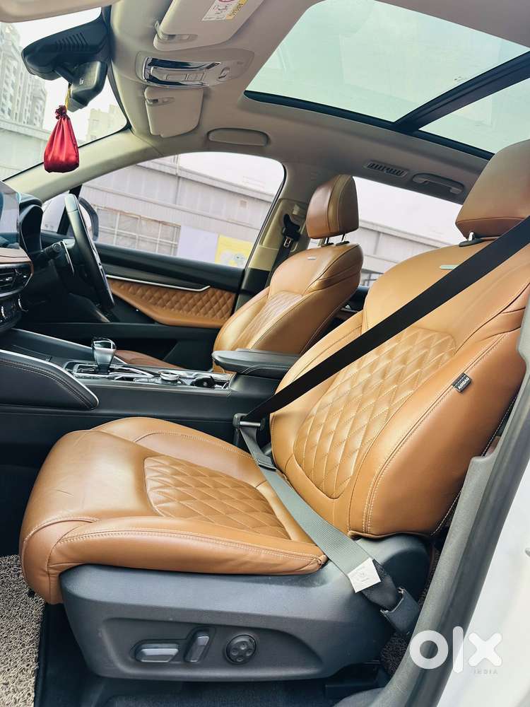 Mg Gloster Savvy 6 Seater, 2021, Diesel