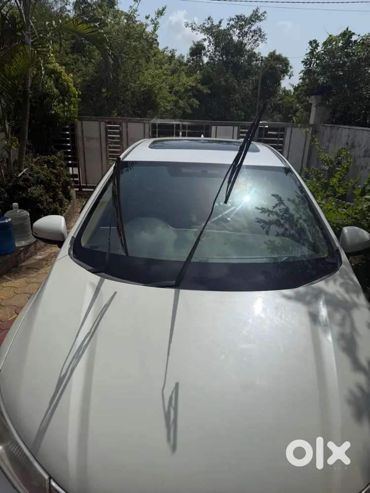 Honda City 2016