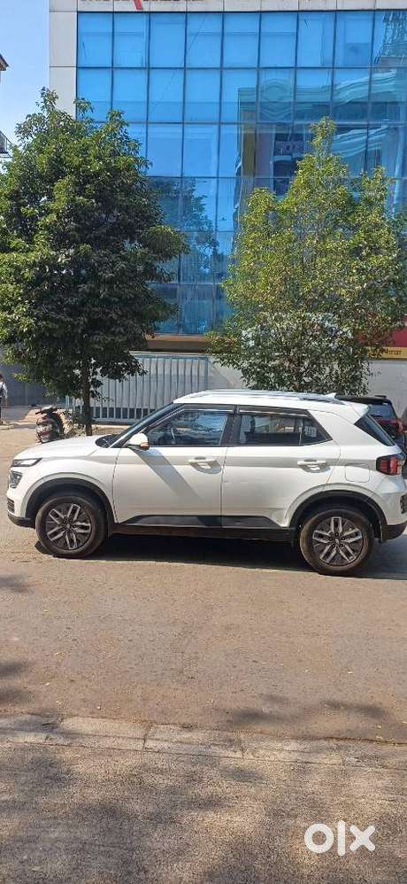 Hyundai Venue 1.2 S (o), 2023, Diesel